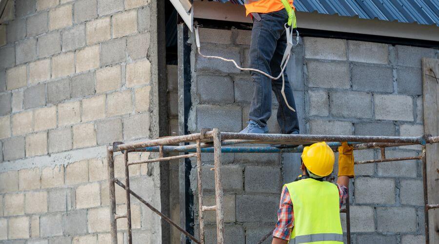 Local Siding Services in Ripley, TN